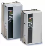 Convertizor de frecvență Danfoss VLT AQUA drive FC-202,3kW,IP20