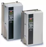 Частотный преобразователь Danfoss VLT® AQUA Drive FC-202 p30kw