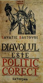 Diavolul este politic corect - Ierom. Savatie Bastovoi