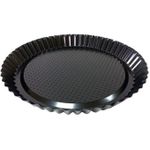 Форма для выпечки Cucina 44876 D28x3.5cm