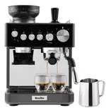 Espressor manual Breville VCF187X-01