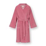 Домашний текстиль Pip Studio 51.510.991 Naomi Kimono Velvet Pink M Pink