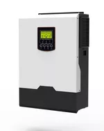 Invertor Hybrid Voltronic Axpert VM II 3000 24 MPPT OFF-GRID Premium