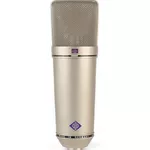 {'ro': 'Microfon Neumann U87', 'ru': 'Микрофон Neumann U87'}