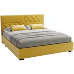 Кровать my-STYLE my-Ruby 90x200 (P25D90M19)