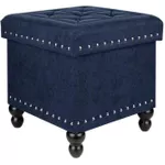 Пуф ArtFlame JD01-019 (bancheta)