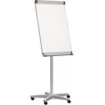 Tablă de birou 2x3 TF03-2010 Flipchart Mobilechart, 100x70cm, mobil