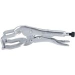 Clemă de masă King Tony 6665-09 зажим с фиксатором для сварочных работ 230мм