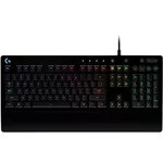 Игровая клавиатура Logitech G213 Prodigy RGB (UKR)