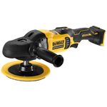 Mașina de polisat DeWalt DCM849N