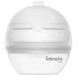 Pompă pentru sân Lionelo Milky 2in1 (manuala) + Colector de lapte