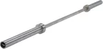 Ganteră TOORX 7504 Bara Olimpica dreapta d=50mm 220cm (max.320kg) BO-220