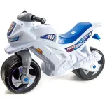 Tolocar Orion 4656 Motocicleta alb 501