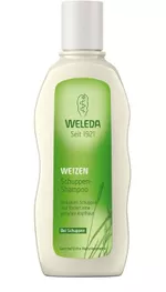 Șampon antimătreață cu grîu Weleda 190 ml