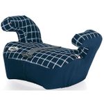 Scaun auto CAM Cushion S151 в ассорт.