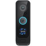 Видеодомофон Ubiquiti The G4 Doorbell Pro (UVC-G4-DOORBELL-PRO-EU)