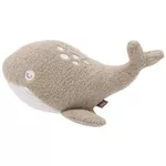 Мягкая игрушка Jollein 220-001-68025 Balena textila Deepsea