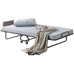 Кровать Evger Sigma Folding 90x190cm (раскладной с матрасом)