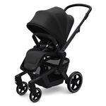 Сărucior pentru copii Joolz 900260 Hub+ compact, Brilliant Black
