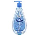 Гель для подмывания мальчиков Aqa baby 250 мл