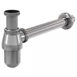 Сифон для кухонной мойки Alcaplast A431 1 1/4