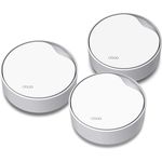 Wi-Fi точка доступа TP-Link Deco X50(3-pack) AX3000