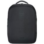 Rucsac pentru oraș Tucano BTUBK-BK Turbo 17.3 Black