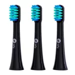 Rezervă pentru periuța de dinți Infly 3 pcs packed brushhead(P20С)