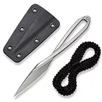 Нож походный Civivi C21001-1 D-Art, compact, teacă Kydex