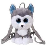 Детский рюкзак TY TY95007 SLUSH husky 25 cm (backpack)