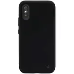 Husă pentru smartphone Hama 195432 Finest Feel Cover for Xiaomi Redmi 9A, black