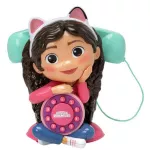 Музыкальная игрушка HTI 1500058 Telefon în formă de Gabby