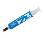 Thermal Paste Deepcool Z3 (1.5g, Silver based thermal-grease in syringe)