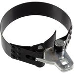 Unealta de mana King Tony 9AE31X-145 съемник масляных фильтров ленточный 1/2