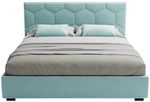 Кровать my-STYLE my-Dora 200x200 (P34D20M16)