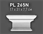 PL265N ( 17 x 31 x 7.7 cm.)