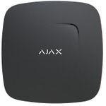 Датчик дыма и газа Ajax FireProtect Plus Black (Black CO) EU (11557)