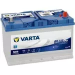 Автомобильный аккумулятор Varta 85AH 800A(JIS) (306x173x225) S4 028 EFB(AGM-) (585501080D842)