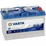 Acumulator auto Varta 85AH 800A(JIS) (306x173x225) S4 028 EFB(AGM-) (585501080D842)