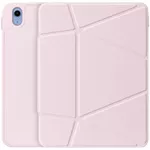 Сумка/чехол для планшета Dux Ducis Apple iPad 10 (2022) / 11 (2025) VERS, Pink
