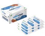 Влажные салфетки Water Wipes 9 x 60 шт - 240 шт