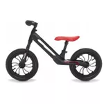 Велосипед Qplay Racer Black/Red