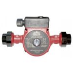 Насос циркуляционный MPN Днестр LPS40-4S/180mm. 85W, 46l/min, (cu olandezi Ø1