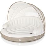 Надувной матрас-плот Intex 58292