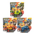 Mașină Spin Master 6072396 MJ 1:64 Feature Non-Diecast