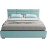 Кровать my-STYLE my-Lara 180x200 (P06D18M16)