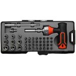 Отвёртка miscellaneous Y37-11, отвертка с насадками