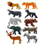 Jucărie Richi (04545) animale
