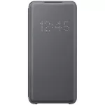 Husă pentru smartphone Samsung EF-NG980 LED View Cover Gray