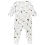 Haine pentru copii Minikin 242870186 Happy Baby Комбинезон мордочки 12-18 мес (86 см)